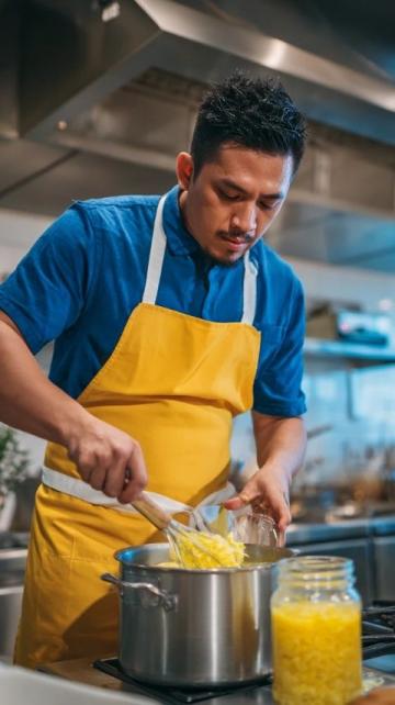 揭秘我家鄉(xiāng)的獨特美食之旅