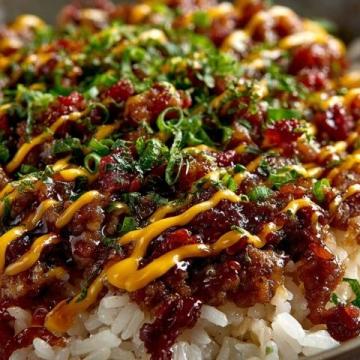 快手版臘腸土豆?fàn)F飯（簡單易做）
