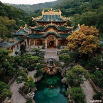 大美河南尋味中原之旅河南5日游