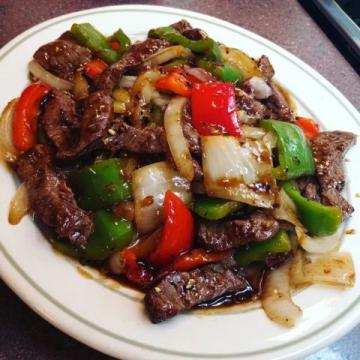 10分鐘速成！洋蔥炒肉家?？焓植?，鮮香開胃又下飯