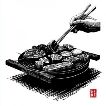 *傳統(tǒng)美食舌尖上的千年文化，你吃過幾種？**