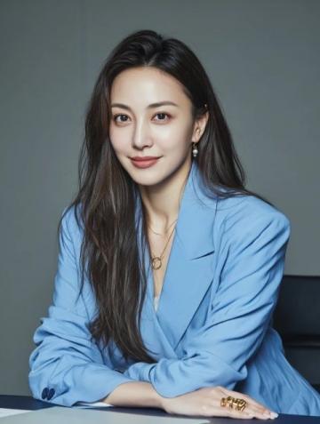從教培女王到保潔阿姨:邱麗蘇的逆襲人生軌跡