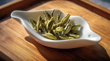 中國(guó)十大名茶之——安溪鐵觀音的泡法與功效