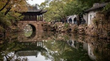 探秘柳鹿喀斯特秘境，駕駛寶駿悅也Plus暢游千年古鎮(zhèn)