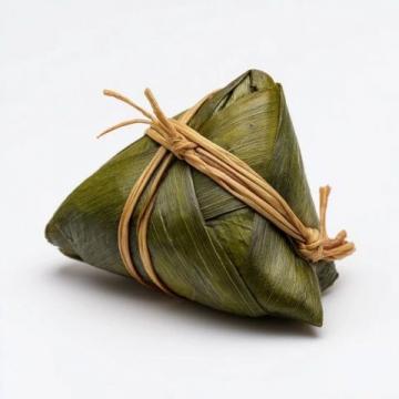 湛江霞山區(qū)必試美食:獨(dú)香居·粵西粽王蛤蔞蛋黃豬肉綠豆粽