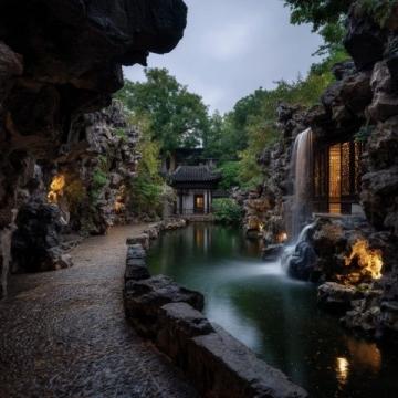 安徽池州探秘江南詩(shī)畫:5大必打卡景點(diǎn)深度游