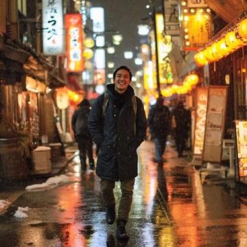 柯南足跡之旅|探訪大阪熱門(mén)打卡點(diǎn)