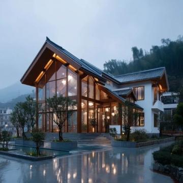 麗江金茂凱悅臻選酒店：毗鄰三江并流、玉龍雪山美景，盡享納西風(fēng)情與現(xiàn)代設(shè)計(jì)融合之旅