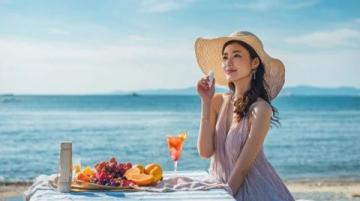 走進鼓浪嶼,感受這座迷人的島嶼的美好時光
