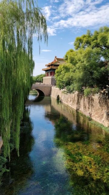 恩城鎮(zhèn)：穿越時光的魯北明珠