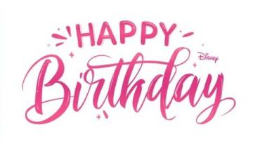 我又有很多分享欲了，生日快樂，生活太美好！
