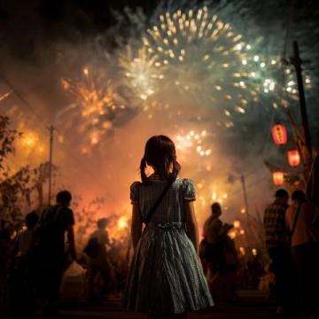 宿遷街頭的煙火人間