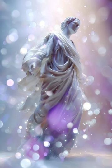 揭秘:十二星次中的神秘降婁星神傳說(shuō)