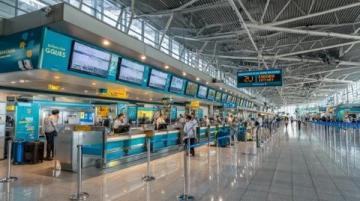 青島膠東機(jī)場(chǎng)成為青島重要的航空門戶