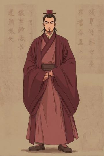 東漢張衡：科學(xué)與文學(xué)雙絕的天才巨擘