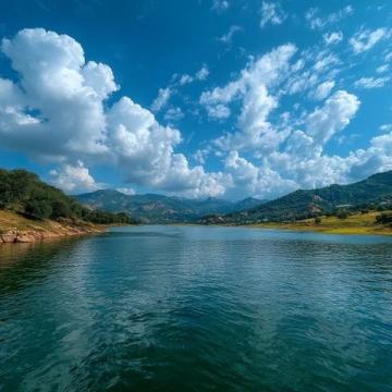 溫州美景:東錢湖之旅