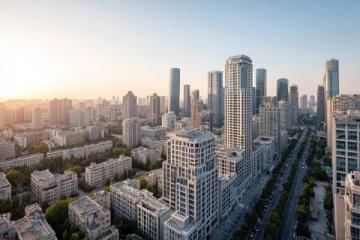 上海樓市消息2025年6月19日，星期四