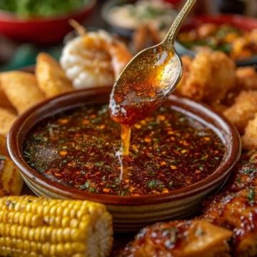 乳源特色夜宵，韶關(guān)豉汁螺，美味不容錯(cuò)過！