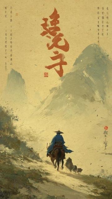 霍去病征西記載的第一個事件