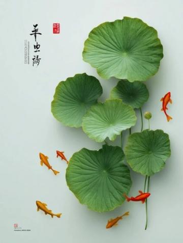 大明湖畔荷葉雞：簡單做法，深藏宮廷美味的秘密