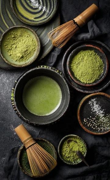 探秘深圳：九家獨(dú)特風(fēng)味的抹茶美食體驗(yàn)，為抹茶愛好者不容錯過的饕餮之旅