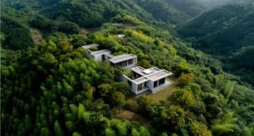 深圳東部華僑城：茶溪谷度假公園，綠色氧吧核心景區(qū)