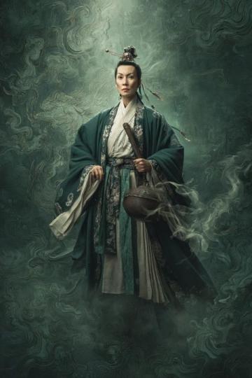 東漢張衡：科學(xué)與文學(xué)雙絕的天才巨擘