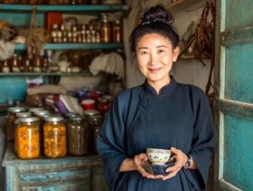 延邊接地氣的早市美食探店之旅