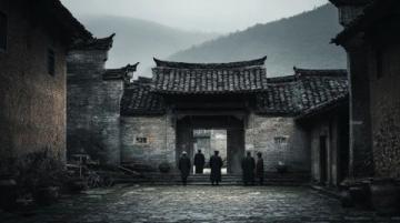 千年時(shí)光密碼，藏在這座江西古村群中不容錯(cuò)過(guò)