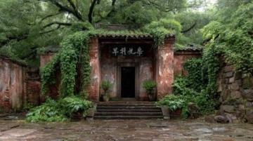 千年時(shí)光密碼，藏在這座江西古村群中不容錯(cuò)過(guò)