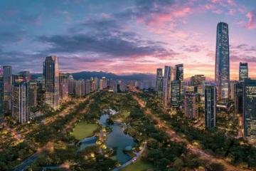關于贛州市行政區(qū)劃優(yōu)化調整的思考