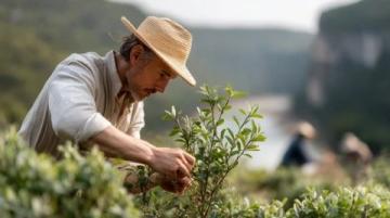 春天野菜怎么吃？教你簡單又營養(yǎng)的薺菜炒雞蛋做法