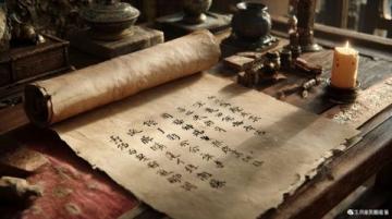 書法中關(guān)于篆書的知識(shí)有哪些(書法知識(shí)篆書的顯著特點(diǎn)有哪些？如何寫好篆書？)