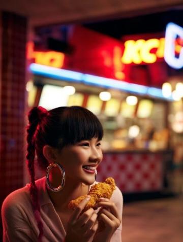 城城覺得女方愛錢(城城愛美食)