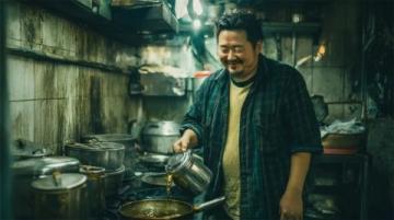 臺灣美食與文化的溫馨記憶：蚵仔煎里的鄉(xiāng)愁滋味