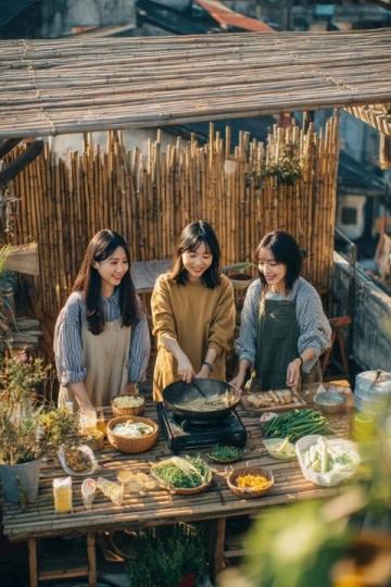 探尋臨滄：熱情洋溢的人間味與美食之旅