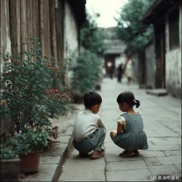 六一節(jié)帶全家去哪兒玩？南京老門東等你來探索