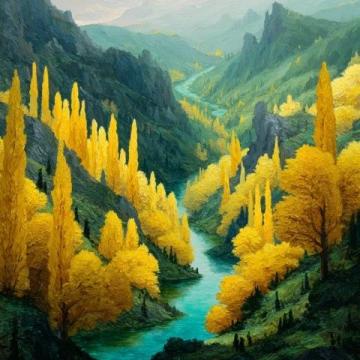 成都周邊熱門(mén)景區(qū)推薦：九寨溝、青城山、天臺(tái)山等自然風(fēng)光和文化古跡