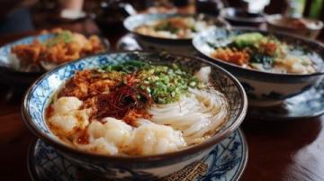 2025年濟寧十大經(jīng)典名菜，你嘗過幾道？