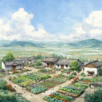 探索安徽樅陽縣的美味之旅：媒鴨、生腐與掛面等傳統(tǒng)美食的背后故事