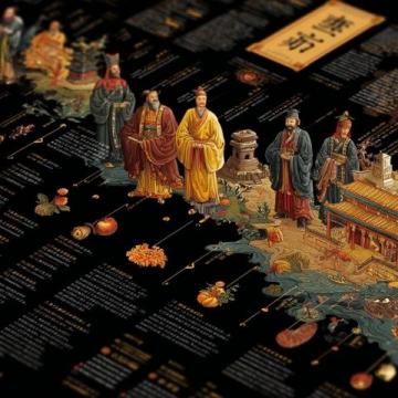 探索時光雕琢的城市:從古都到現(xiàn)代都市的詞匯之旅