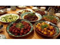 廣州香蘭印尼餐廳探店：米其林候選美食寶藏