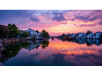 蘇州三日游攻略：輕松玩轉(zhuǎn)不累腳