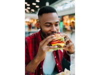 快進(jìn)食容易導(dǎo)致肝臟肥大和多種疾病