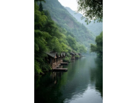 安徽池州探秘江南詩(shī)畫：5大必打卡景點(diǎn)深度游