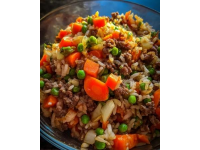 7天不重樣家庭帶飯食譜：葷素搭配簡單又經(jīng)濟