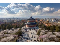 五一出游最重要的是避開熱點(diǎn)城市的熱門景區(qū)