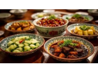 品味中國美食，盡在寧波餐桌