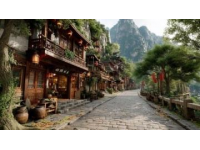 重慶永川旅游攻略：茶山竹海、樂和樂都、古鎮(zhèn)探秘與親子游樂園全指南
