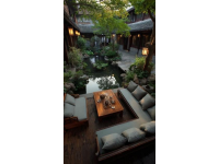 蘇州3天6晚游玩攻略，帶你暢游園林之美